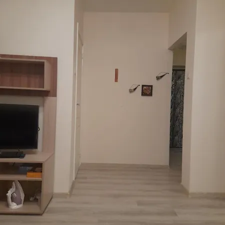 Солнце Воздух И Вода Apartment Jurmala Exterior photo