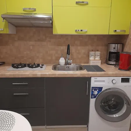 Солнце Воздух И Вода Apartment Jurmala Exterior photo