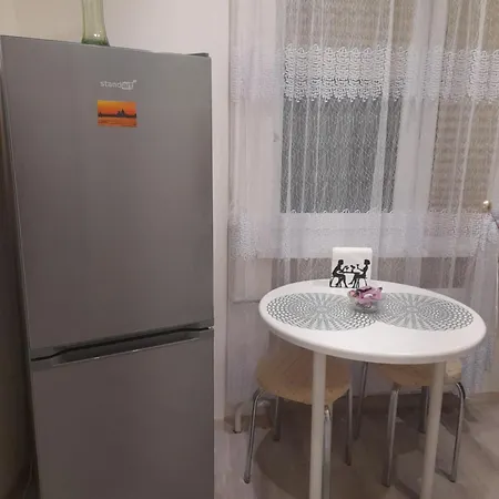 Солнце Воздух И Вода Apartment Jurmala Exterior photo
