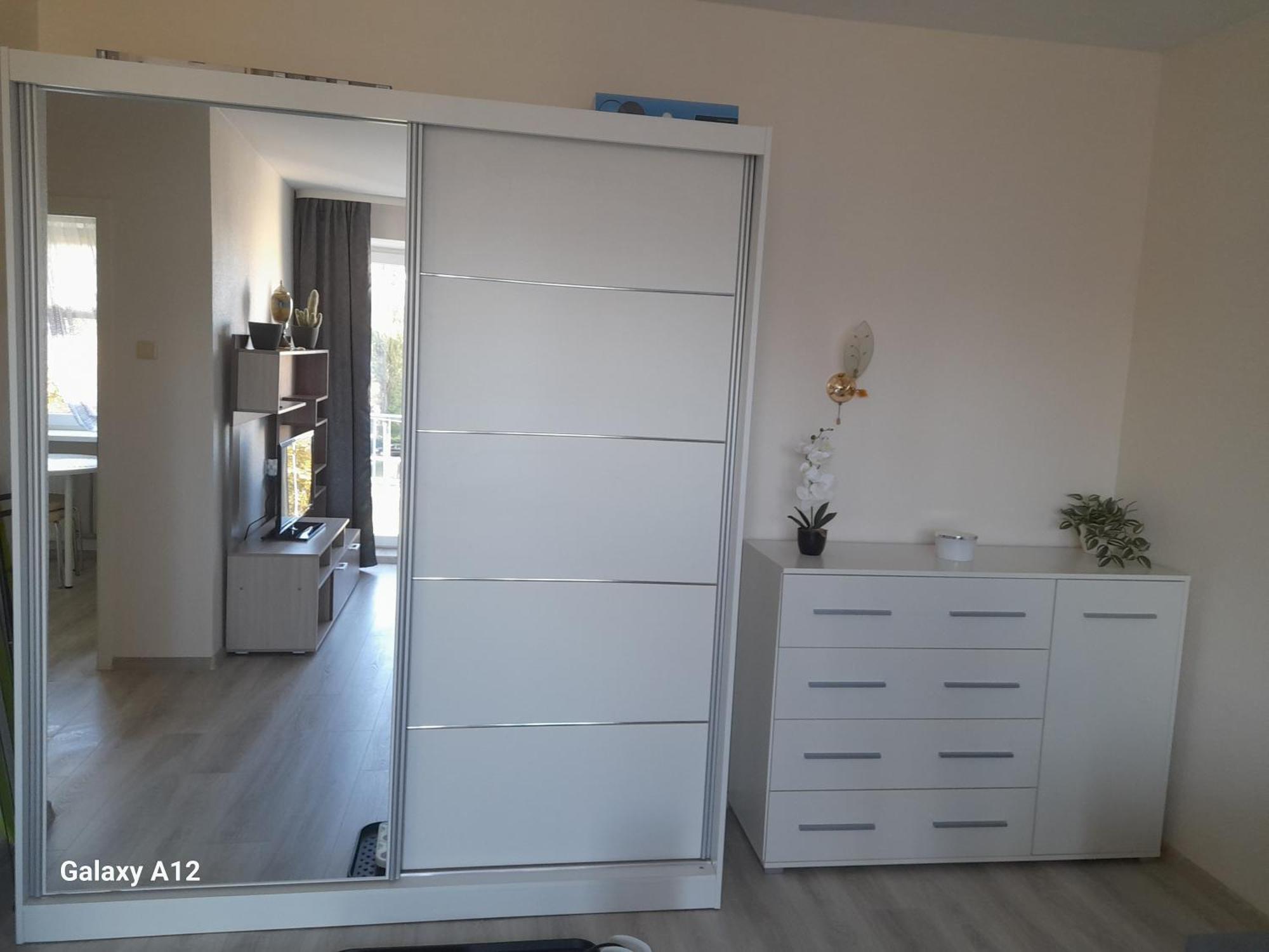 солнце воздух и вода Apartamento Jūrkalne