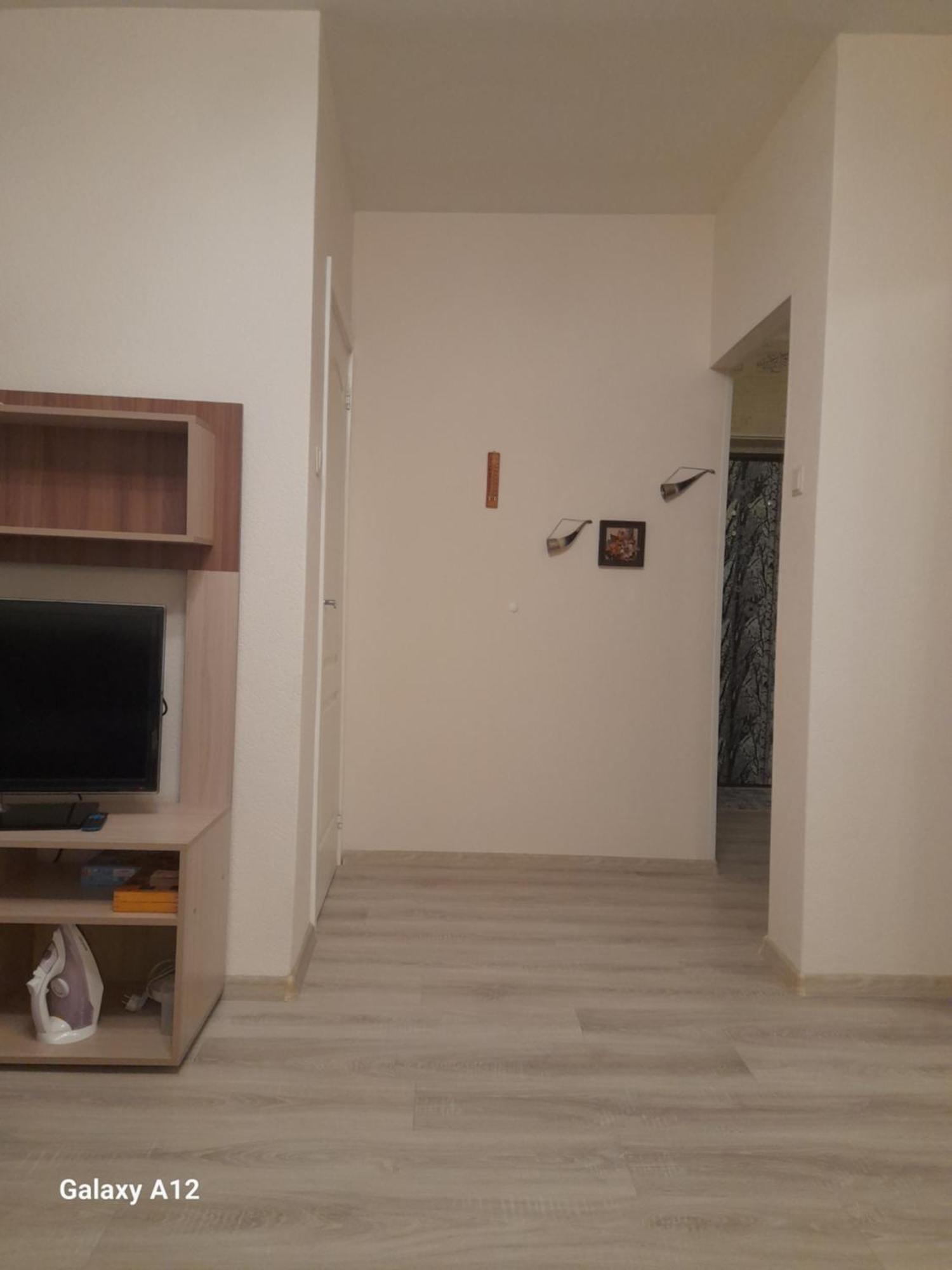 Apartment солнце воздух и вода Jurmala