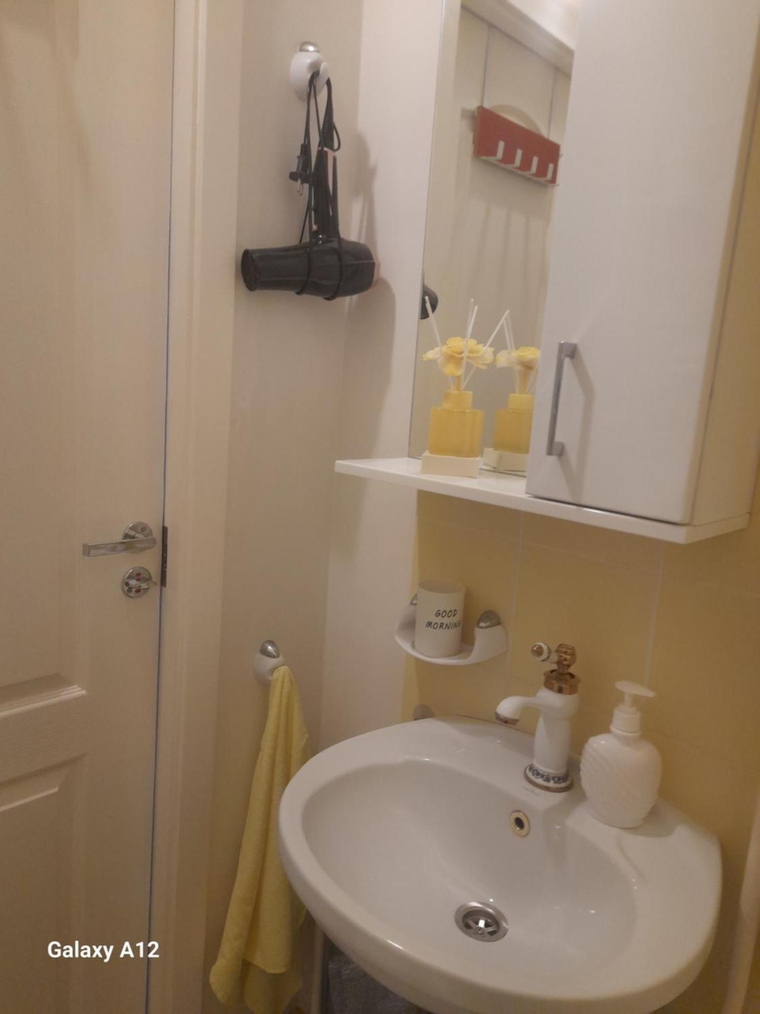 солнце воздух и вода Apartment